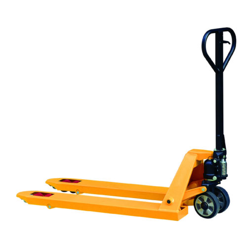 Hydraulic-Hand-Pallet-Cart-with-High-Quality